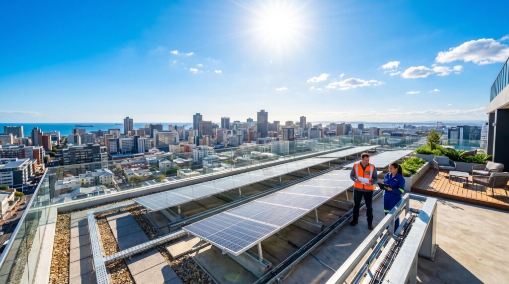 How to Choose the Right Solar Company for Your Home