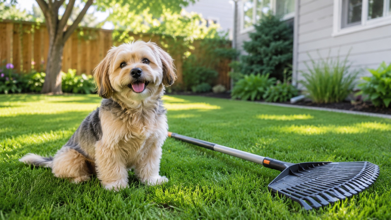 Pooper Scooper Service vs DIY: Which Is Right?