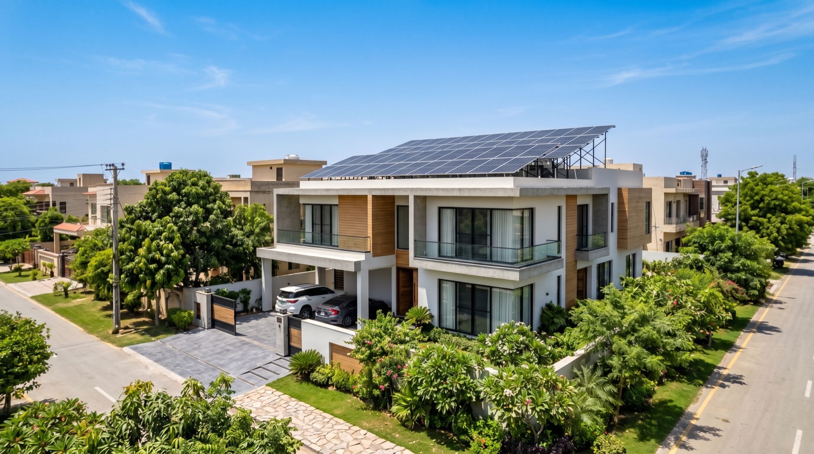 Solar Company in Multan: Beat Heat & Bills in 2026