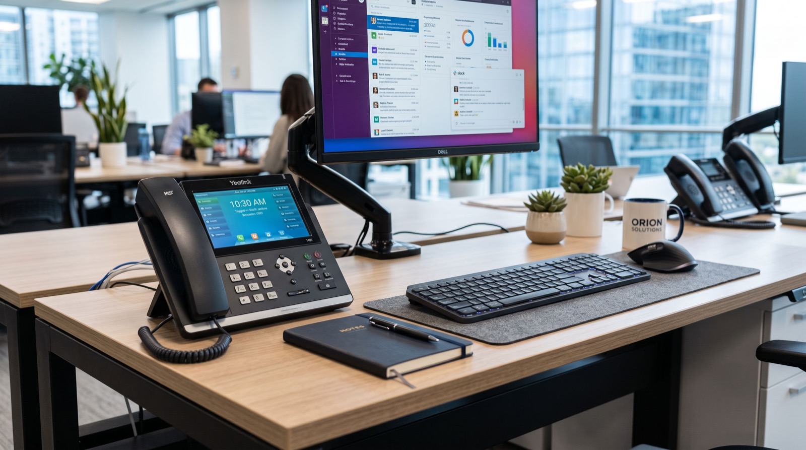 Best IP Phones in Karachi: Wireless VoIP Guide 2026