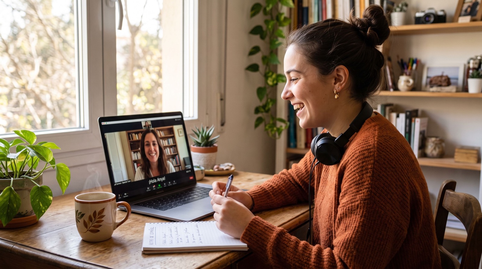 Online Language Classes: 2026 Guide to Fluency
